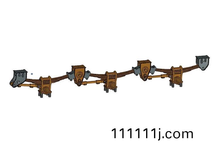 66輕(qing)型懸掛(gua)係(xi)列