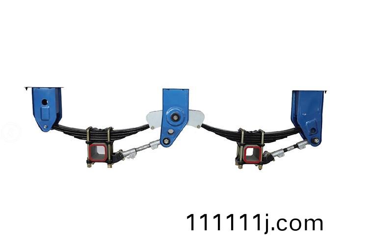 美(mei)式(shi)輕(qing)型(xing)懸掛(gua)