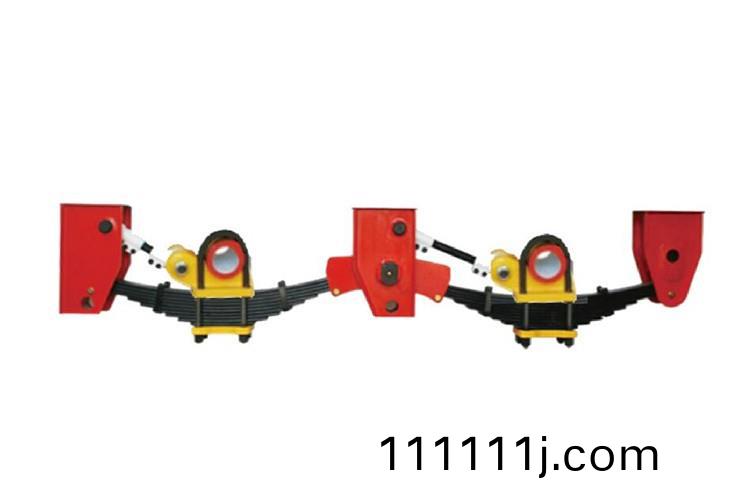 美(mei)式反裝(zhuang)圓(yuan)橋懸掛(gua)