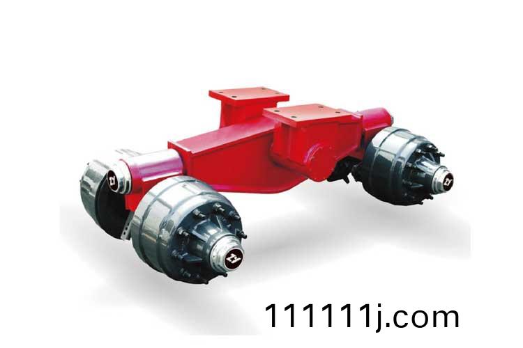 剛性懸(xuan)掛（兩(liang)線(xian)四軸）