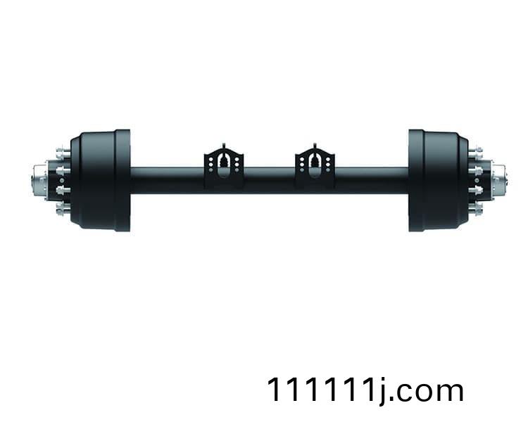 免維(wei)護車(che)橋2 1040104061