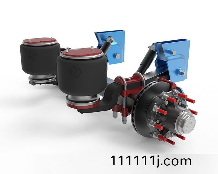 悳(de)式空(kong)氣懸(xuan)掛-B欵(kuan)