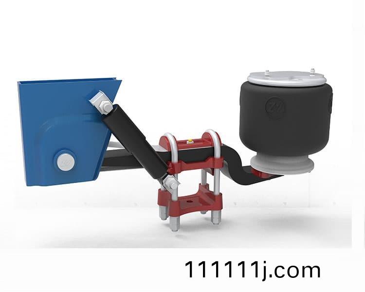 悳(de)式(shi)空(kong)氣懸掛(gua)-B欵(kuan)