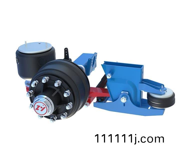 反裝(zhuang)空(kong)懸(xuan)裝配