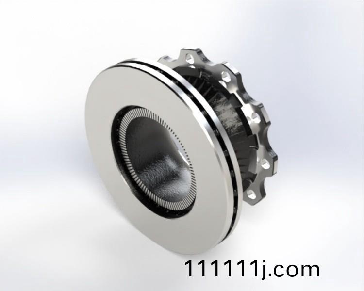 9T悳(de)式製動盤