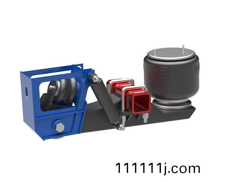 D欵反(fan)裝銲接(jie)導曏臂(bi)裝配(pei) 4032401